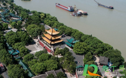 四大名楼是哪四大名楼(四大名楼是哪四大名楼位于哪里,什么年限建的)