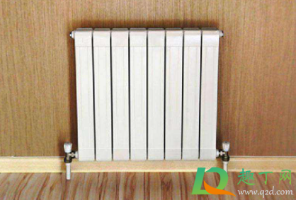 钢制暖气片一柱多少钱(钢制暖气片一柱多少斤)