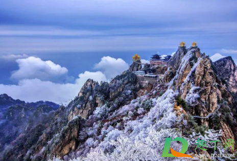 为什么要和喜欢的人爬老君山(老君山容易爬吗) 为什么要和喜欢的人爬老君山(老君山容易爬吗)