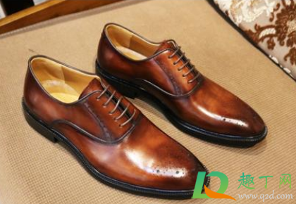 皮鞋怎么自己改色(怎么给皮鞋改色) 皮鞋怎么自己改色(怎么给皮鞋改色)
