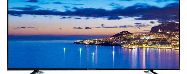 创维电视开机不显示怎么办(创维电视机开不了机是什么原因)