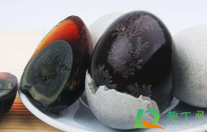 皮蛋太稀怎么办变硬(皮蛋如何变硬)