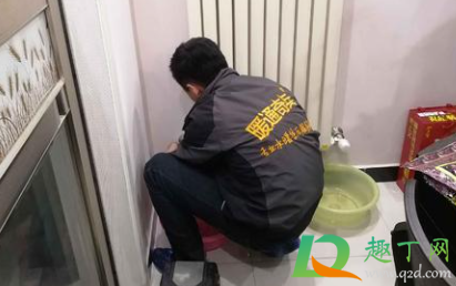 暖气片清洗一次多少钱(暖气片清洗价格)