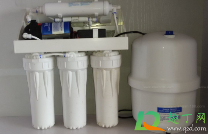 净水器装在哪里合适(家用净水器安装在什么地方比较方便) 净水器装在哪里合适(家用净水器安装在什么地方比较方便)