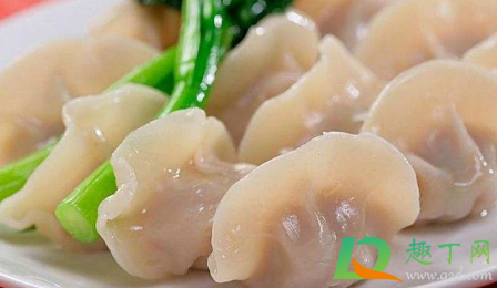 小年必须吃水饺吗2021(2021小年吃啥)