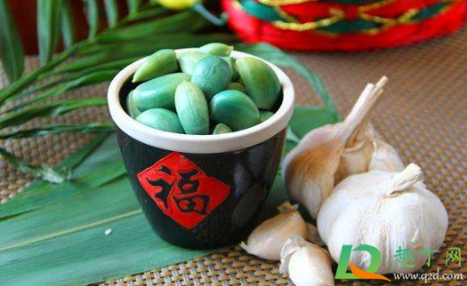 腊八蒜冻了还能吃吗(腊八蒜可以冷冻吗) 腊八蒜冻了还能吃吗(腊八蒜可以冷冻吗)