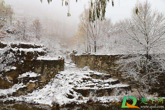 2021下雪感悟人生的句子深入人心(2021下雪天说说经典简短) 2021下雪感悟人生的句子深入人心(2021下雪天说说经典简短)