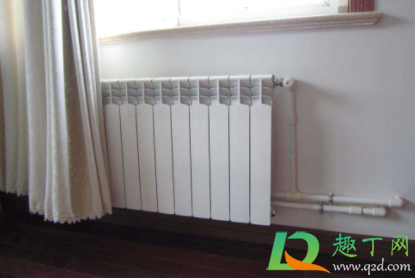 暖气片清洗一次多少钱(暖气片清洗价格)