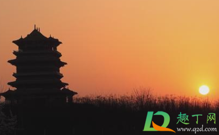 四大名楼是哪四大名楼(四大名楼是哪四大名楼位于哪里,什么年限建的)