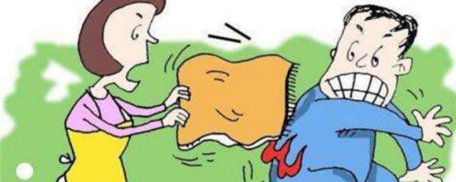 酒精着火的灭火方法(酒精燃烧的灭火方法)