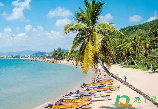 2021过年去三亚合适吗(2021年过年可以去三亚吗) 2021过年去三亚合适吗(2021年过年可以去三亚吗)