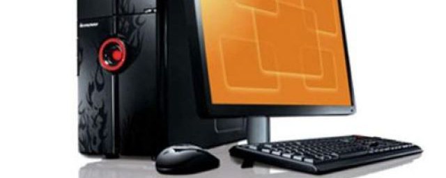 主机在运行 屏幕没显示 电脑死机的解决办法