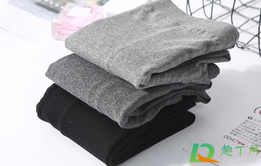 冬天穿什么厚度的打底袜(冬天穿什么打底袜子好看)