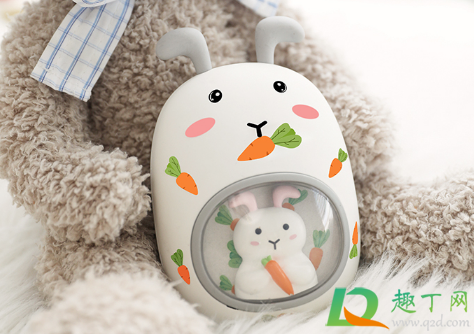 暖手宝充电宝充不进去电怎么回事(充电暖手宝不充电了) 暖手宝充电宝充不进去电怎么回事(充电暖手宝不充电了)