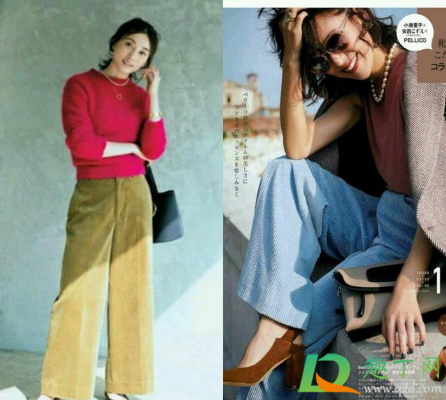 建不建议买灯芯绒衣服(灯芯绒衣服耐穿么)