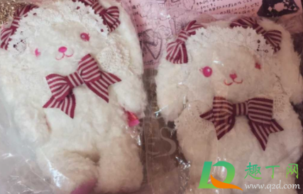 兔熊是什么东西(兔熊是什么意思)