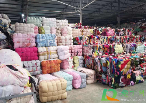 支付宝旧衣回收靠谱吗(支付宝旧衣回收哪家好)