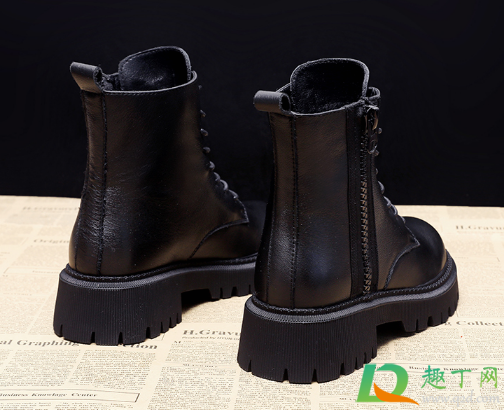 为什么马丁靴容易变形(马丁靴鞋头变形) 为什么马丁靴容易变形(马丁靴鞋头变形)