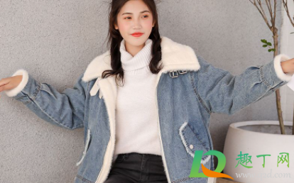 里面带毛的牛仔衣怎么洗(带毛毛衣怎么洗)