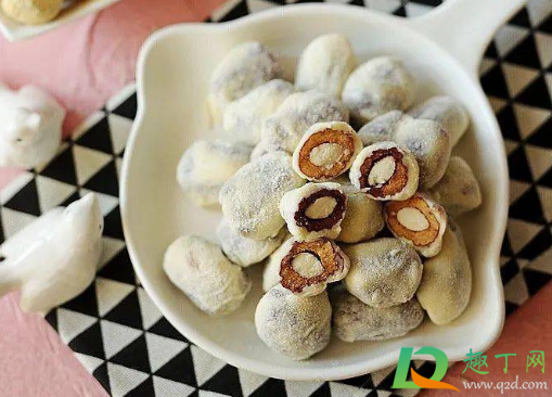奶枣里面可以放什么(奶枣做好了怎么放!)