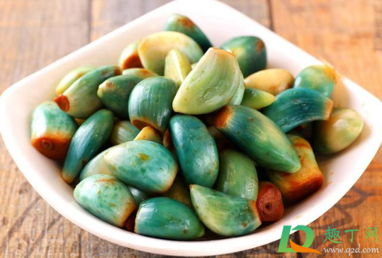 腊八蒜早上腌还是晚上腌(腊八蒜什么时候腌都行吗) 腊八蒜早上腌还是晚上腌(腊八蒜什么时候腌都行吗)