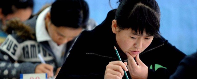 国编考试的内容有哪些(国考事业编考试内容)