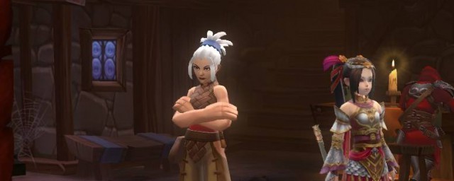 游戏装备要齐全(游戏玩家必备装备)