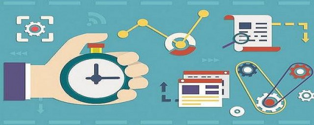 提高效率方法(提高效率方法生活中)