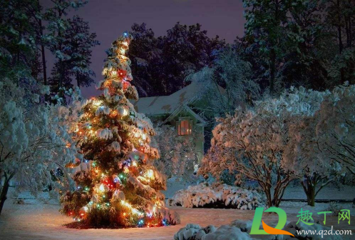 2020年平安夜会下雨吗(2020平安夜哪里会下雪) 2020年平安夜会下雨吗(2020平安夜哪里会下雪)