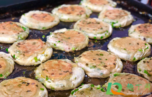 阿大葱油饼在上海哪里(上海好吃的葱油饼可不只有阿大...)