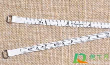 腰围尺码表怎么算(腰围尺码表怎么看)