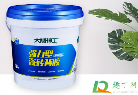 瓷砖背胶刷了10天还有效果吗(瓷砖刷好背胶是几天后能用)