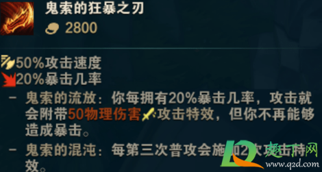 s11新版本uzivn出装推荐(英雄联盟s11vn出装) s11新版本uzivn出装推荐(英雄联盟s11vn出装)