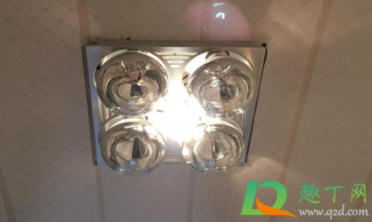 浴霸灯暖不亮了怎么办(浴霸灯不亮了) 浴霸灯暖不亮了怎么办(浴霸灯不亮了)