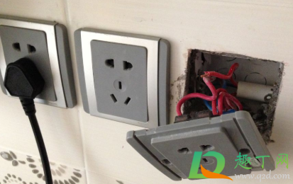 插座上标的LN是什么意思(插座接口标有l和n是什么意思) 插座上标的LN是什么意思(插座接口标有l和n是什么意思)