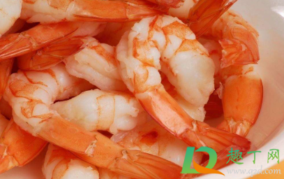 清水煮虾是开水还是冷水(清水虾的做法是沸水还是冷水)