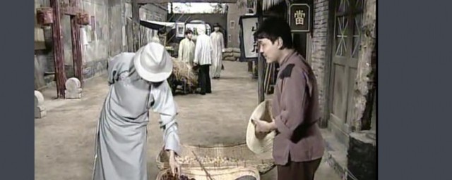 了解一下它们的剧情内容(后面的剧情)