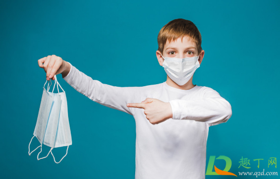 2020年冬天备货多少个口罩好(口罩成了2020年最火的年货)