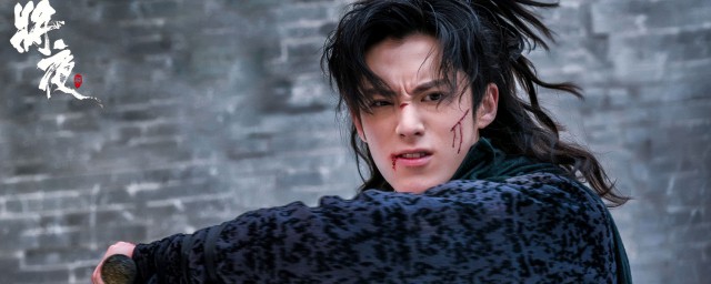 了解一下西陵掌教熊初墨(西陵神殿掌教熊初墨)