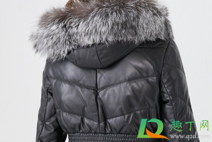 绵羊皮羽绒服怎么区分好坏(绵羊皮羽绒服好吗)
