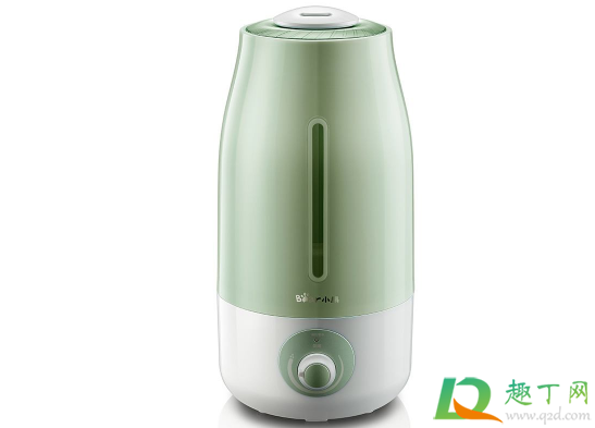 加湿器在房间几分钟最好对身体(加湿器每晚用多久)
