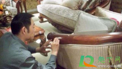 家具表面漆坏了如何修补(木家具漆面损坏怎么修复) 家具表面漆坏了如何修补(木家具漆面损坏怎么修复)