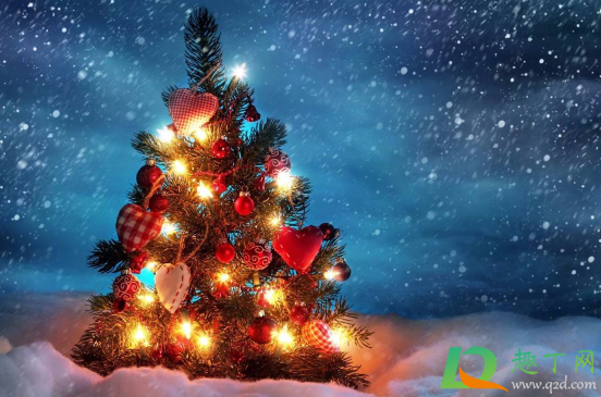 2020平安夜会下雪吗(平安夜会不会下雨)