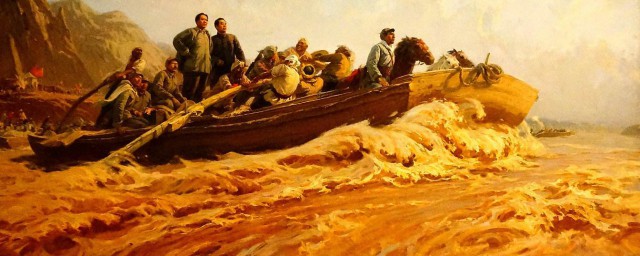 有关黄河的俗语素材集合(关于黄河的民间流传的俗语)