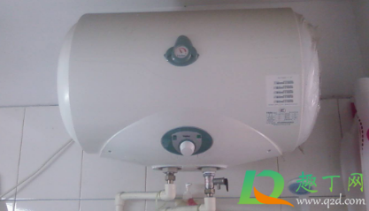 燃气热水器有响声是怎么回事(燃气热水器出现响声)