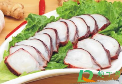 速冻海鲜多少温度最合适(海鲜冷冻多少度) 速冻海鲜多少温度最合适(海鲜冷冻多少度)