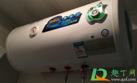 热水器保温状态用电吗(电热水器处于保温状态省电吗)