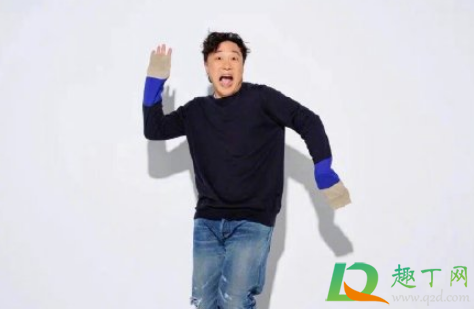 感觉全抖音都在欢迎陈奕迅什么梗(陈奕迅是什么梗)