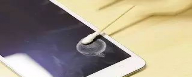 手机几个部位的灰尘清理(清理一下手机里面的灰尘)