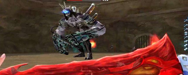 下载穿越火线测试服的步骤(穿越火线端游测试服)